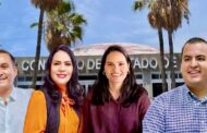 DIRECTO… Y AL GRANO/ BCS: ¡VAN POR DIPUTACIONES LOCALES EN EL 2027!