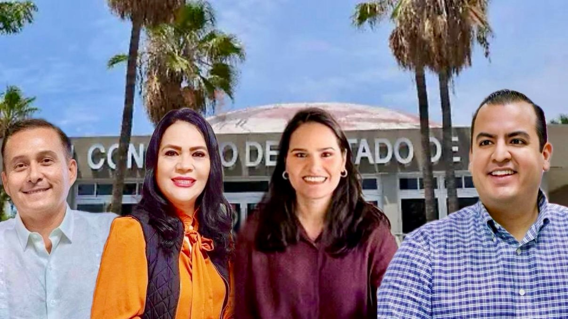 DIRECTO… Y AL GRANO/ BCS: ¡VAN POR DIPUTACIONES LOCALES EN EL 2027!