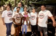 DIRECTO… Y AL GRANO/ INZUNZA: ¡ACUMULA BASE SOCIAL EN LA PAZ!