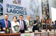 BURÓ POLÍTICO/ CHRISTIAN: ¡LIDERAZGO QUE TRANSFORMA!