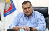 BURÓ POLÍTICO/ ¡EL SECRETARIO!