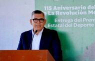 BURÓ POLÍTICO/ “LA REVOLUCIÓN DE LAS CONCIENCIAS”