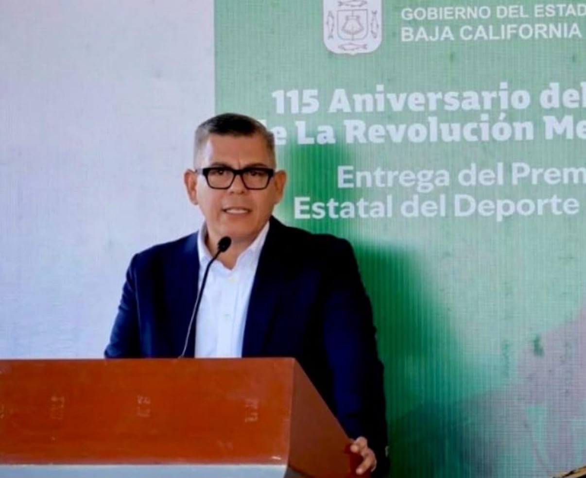 BURÓ POLÍTICO/ “LA REVOLUCIÓN DE LAS CONCIENCIAS”