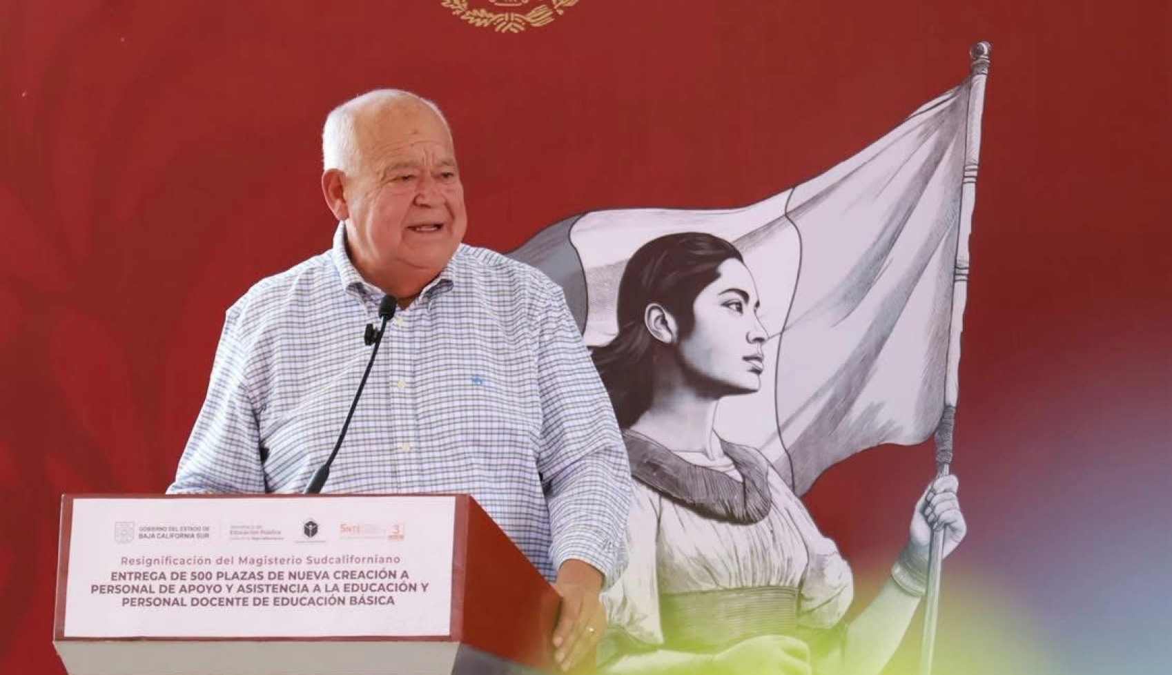 BURÓ POLÍTICO/ VCC: CONSOLIDANDO LA TRANSFORMACIÓN