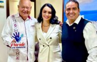 DIRECTO… Y AL GRANO/ ROJAS: ¡PIEZA CLAVE EN LOS CABOS!