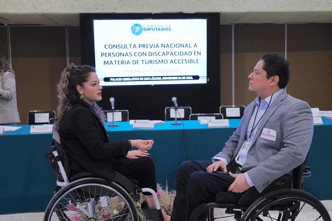 Los Cabos reafirma su compromiso con el Turismo Accesible para personas con discapacidad