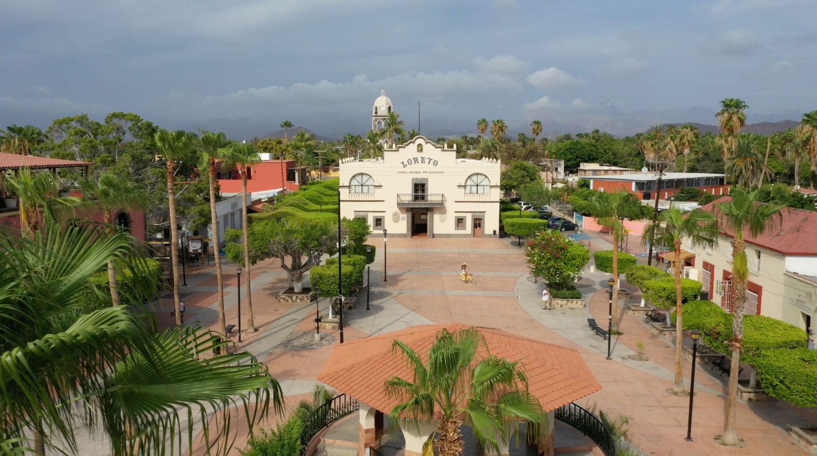 Festival de Bienestar “Live Well Experience” llega a Loreto del 7 al 9 de noviembre
