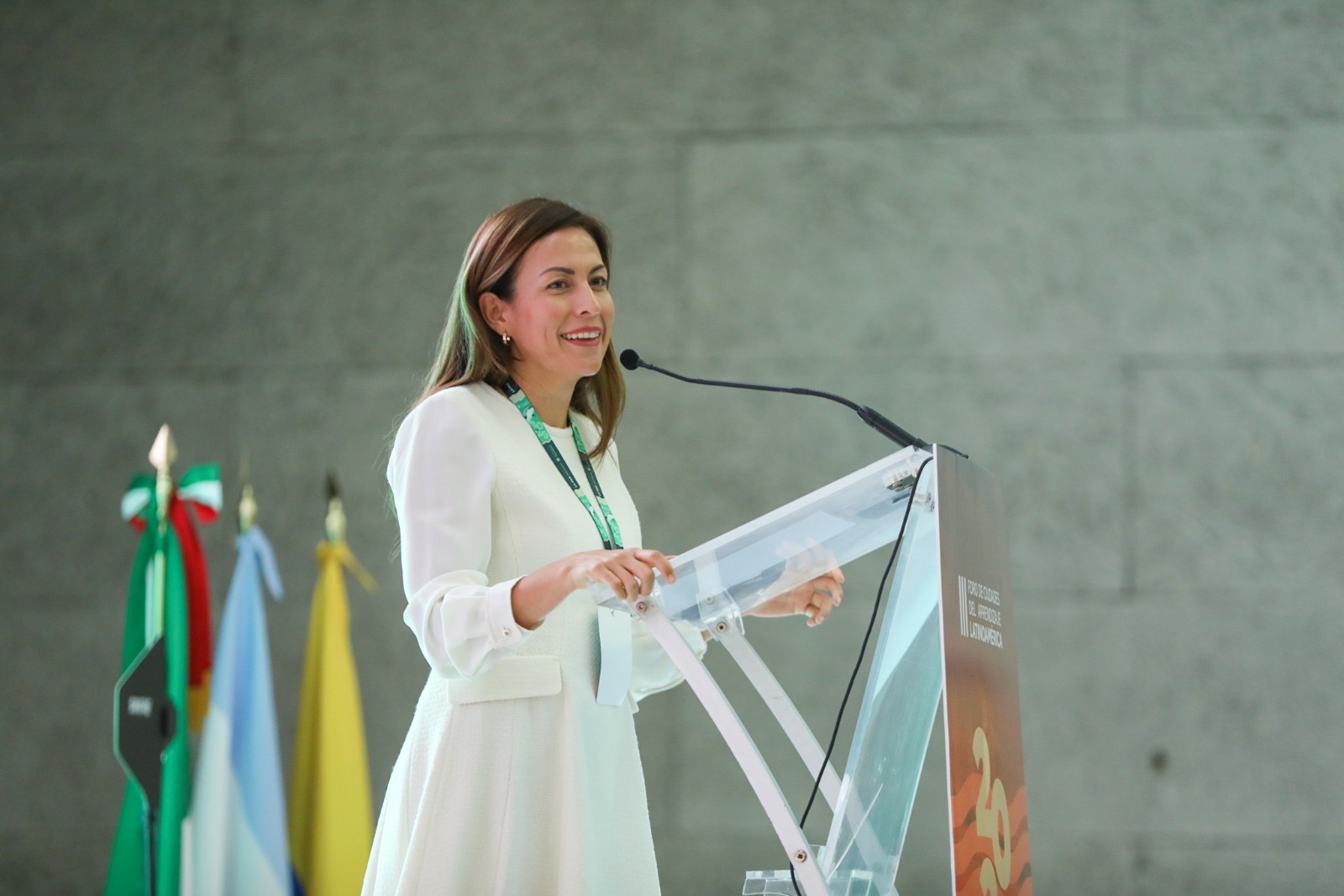 Firman convenio de colaboración entre La Paz, BCS y Mérida, Yucatán