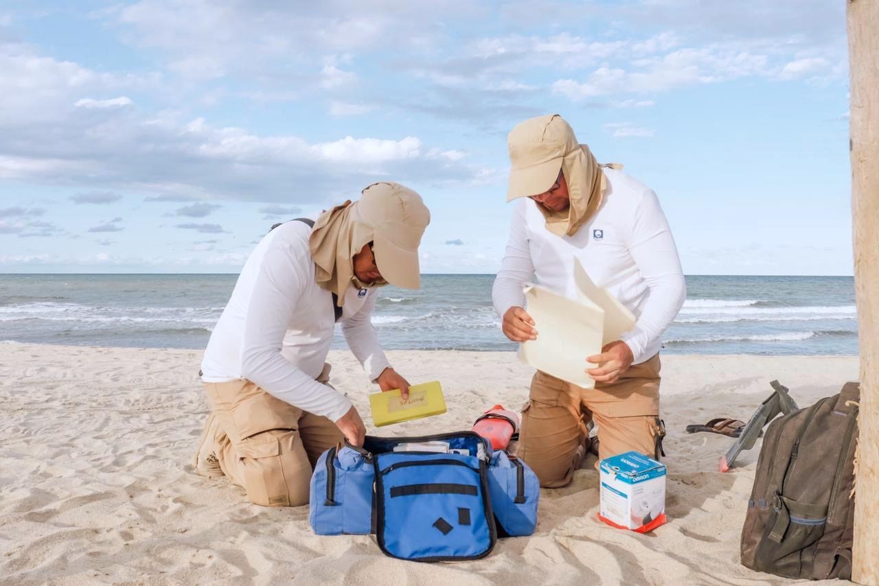 25 playas de Los Cabos mantienen el galardón Blue Flag