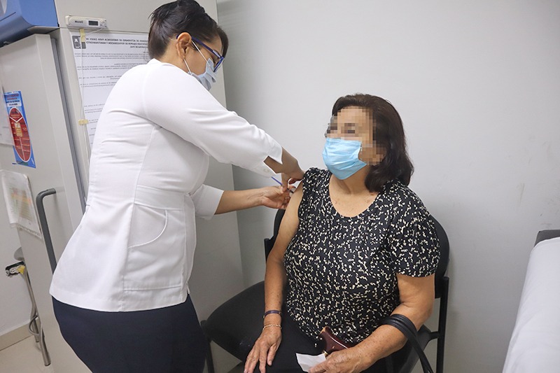 Mantiene BCS sin casos de influenza A H3N2 subclado K