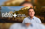 BURÓ POLÍTICO/ RUBÉN MUÑOZ: ¡NOSTALGIA ENGAÑOSA!