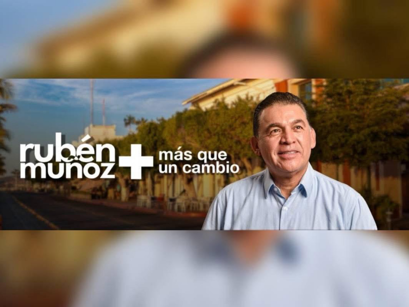 BURÓ POLÍTICO/ RUBÉN MUÑOZ: ¡NOSTALGIA ENGAÑOSA!