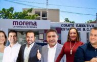 DIRECTO… Y AL GRANO/ MORENA: ¡LEALTADES A PRUEBA EN EL 2026!