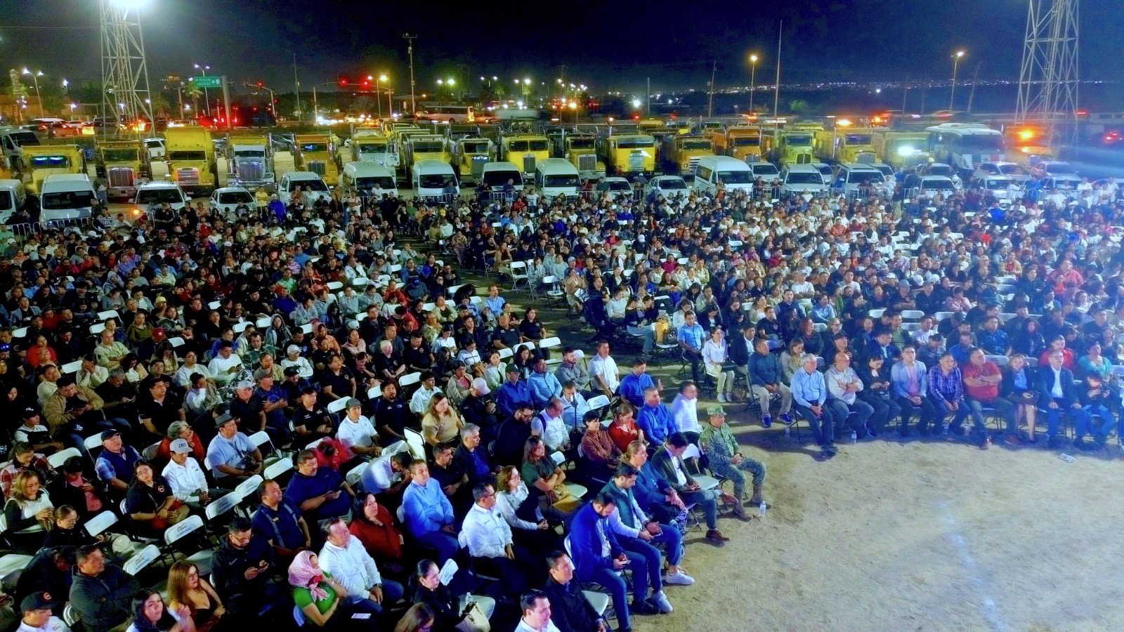La construcción con cambio en Los Cabos se logra con esfuerzo compartido: Christian Agúndez