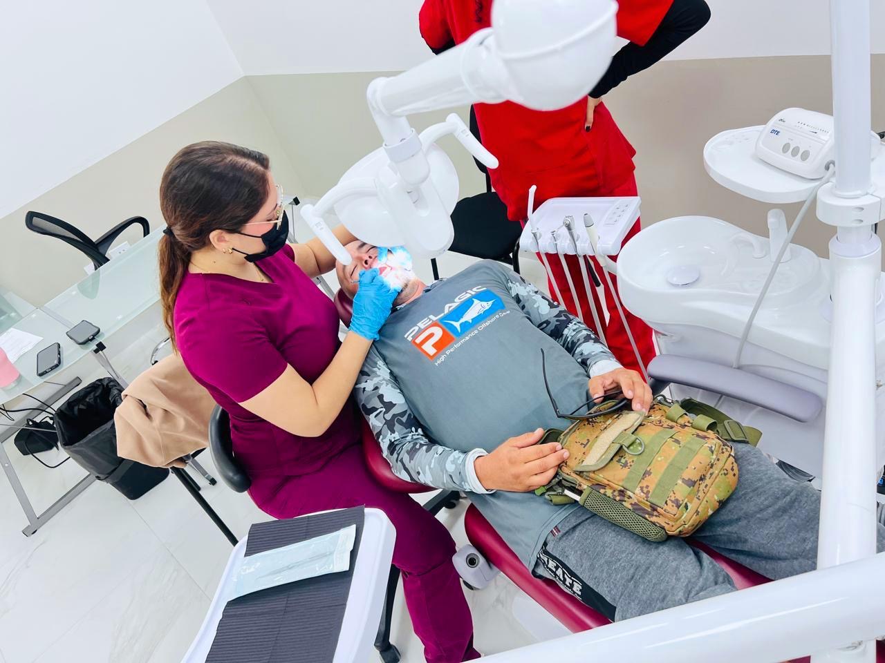 Unidad Médica de Altamira supera 500 atenciones semanales