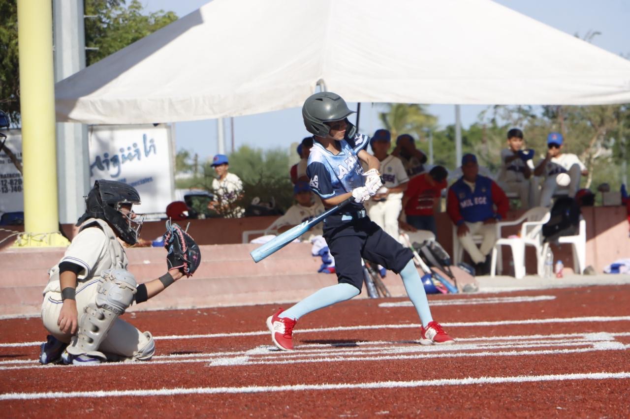 Suma La Paz 3 medallas más de plata y 2 bronces en la Olimpiada Estatal 2026