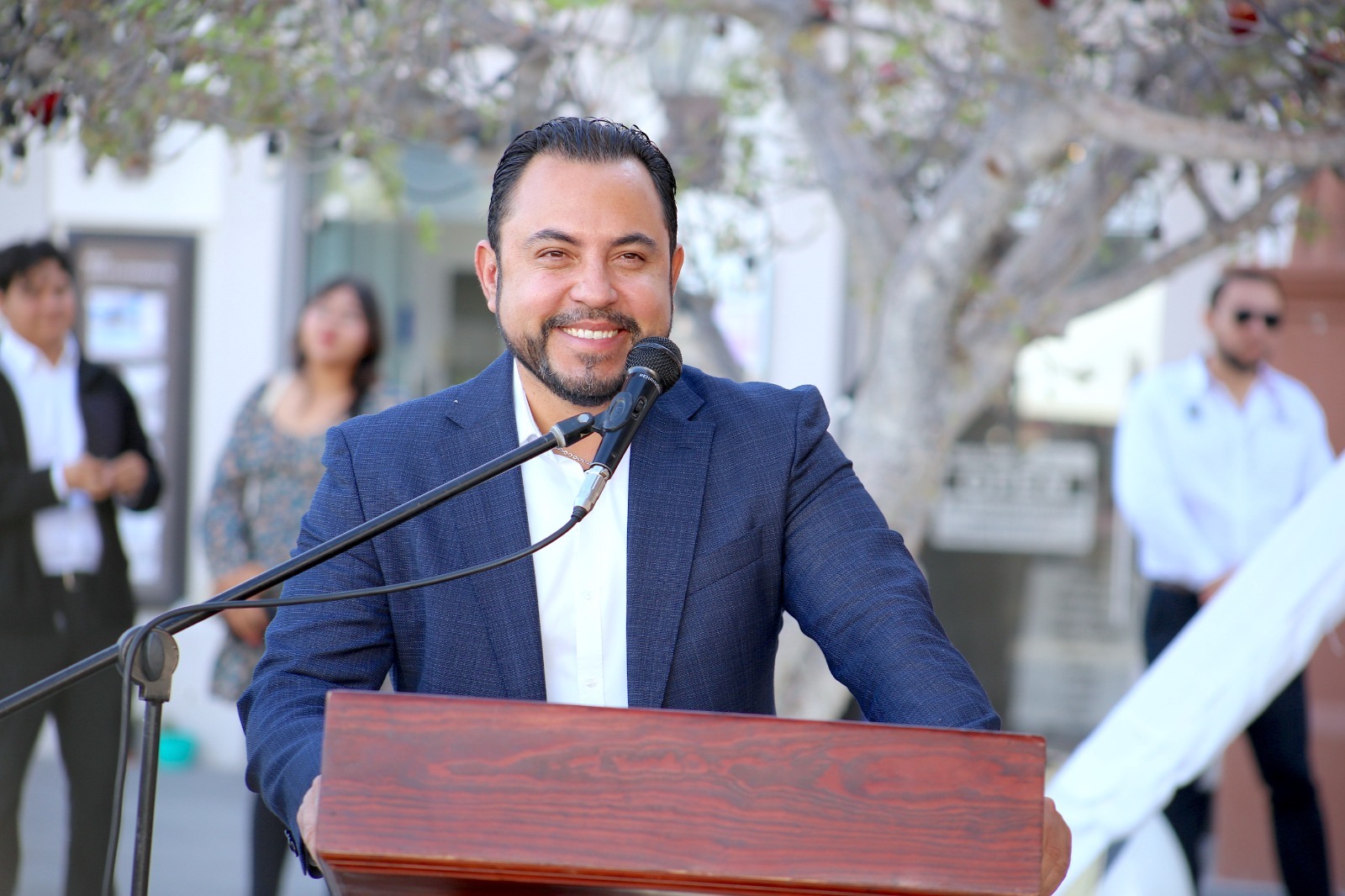 2026 será un año “parteaguas” para el desarrollo de Los Cabos: Christian Agúndez