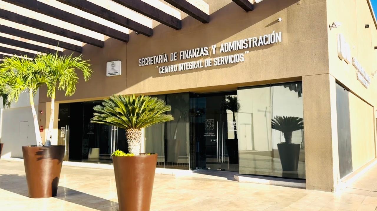 Amplía Gobierno del Estado horarios de atención en oficinas recaudadoras por periodo vacacional