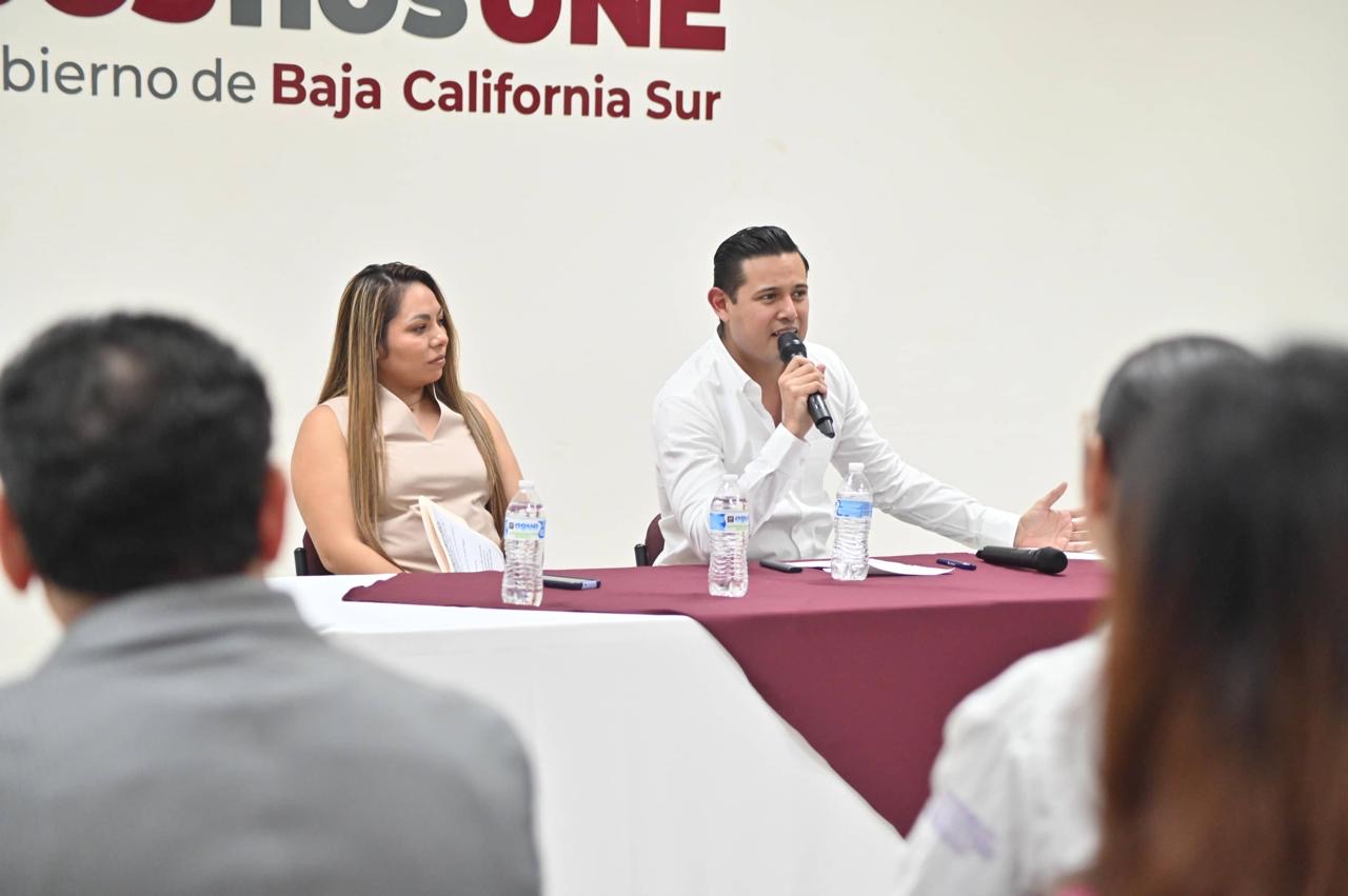 Ley para Personas Autistas debe construirse entre todos para atender cada problemática: Diputado David Valdez