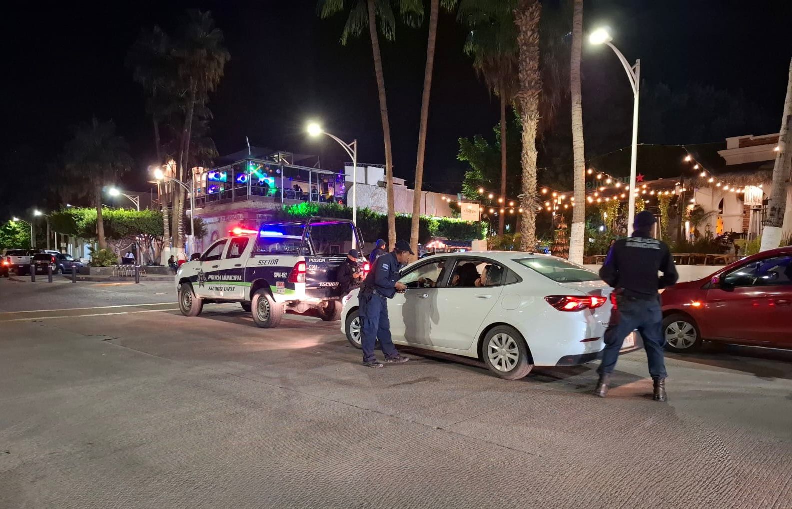 Finaliza el Operativo Guadalupe – Reyes 2025-2026
