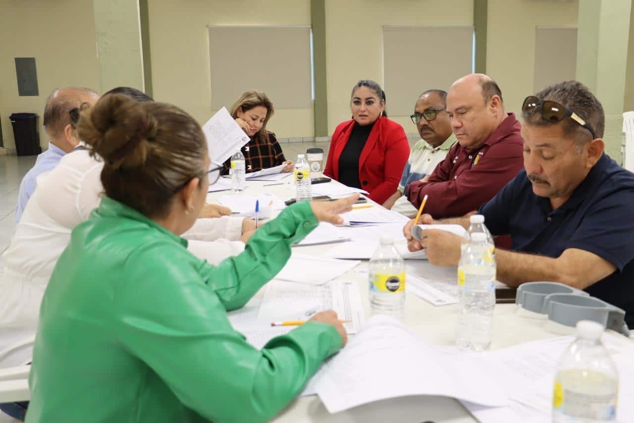 Comondú participa en la etapa consultiva de la Ley de Protección para Personas Autistas de BCS 2025-2026