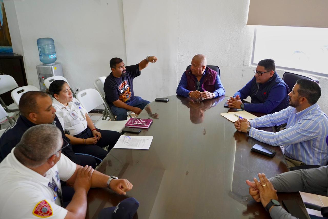 Respalda Ayuntamiento de Los Cabos realización del XXI Aniversario de Baja Biker’s Moto Club
