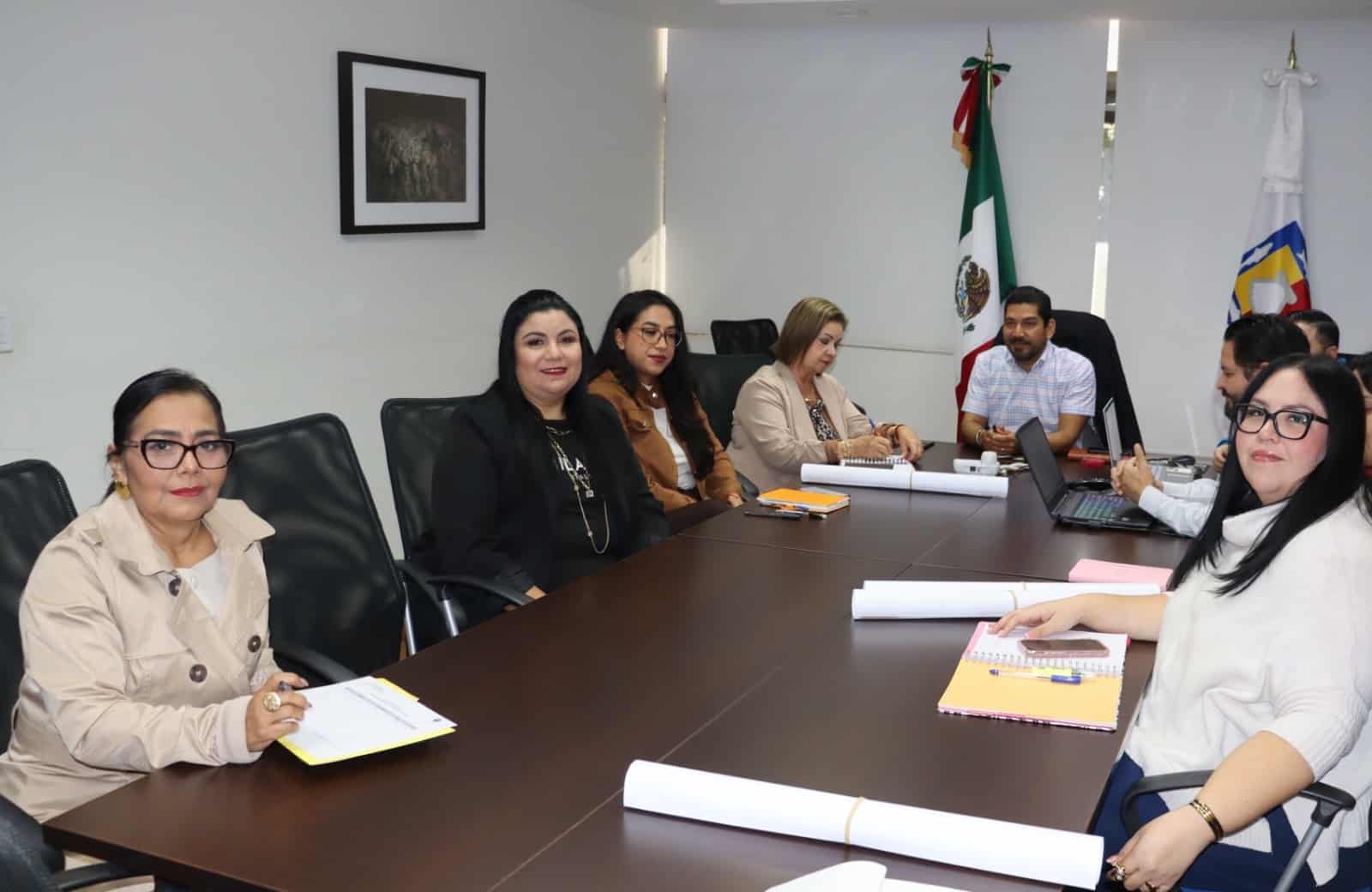Presenta SEP plataforma de preinscripciones para el ciclo escolar 2026-2027