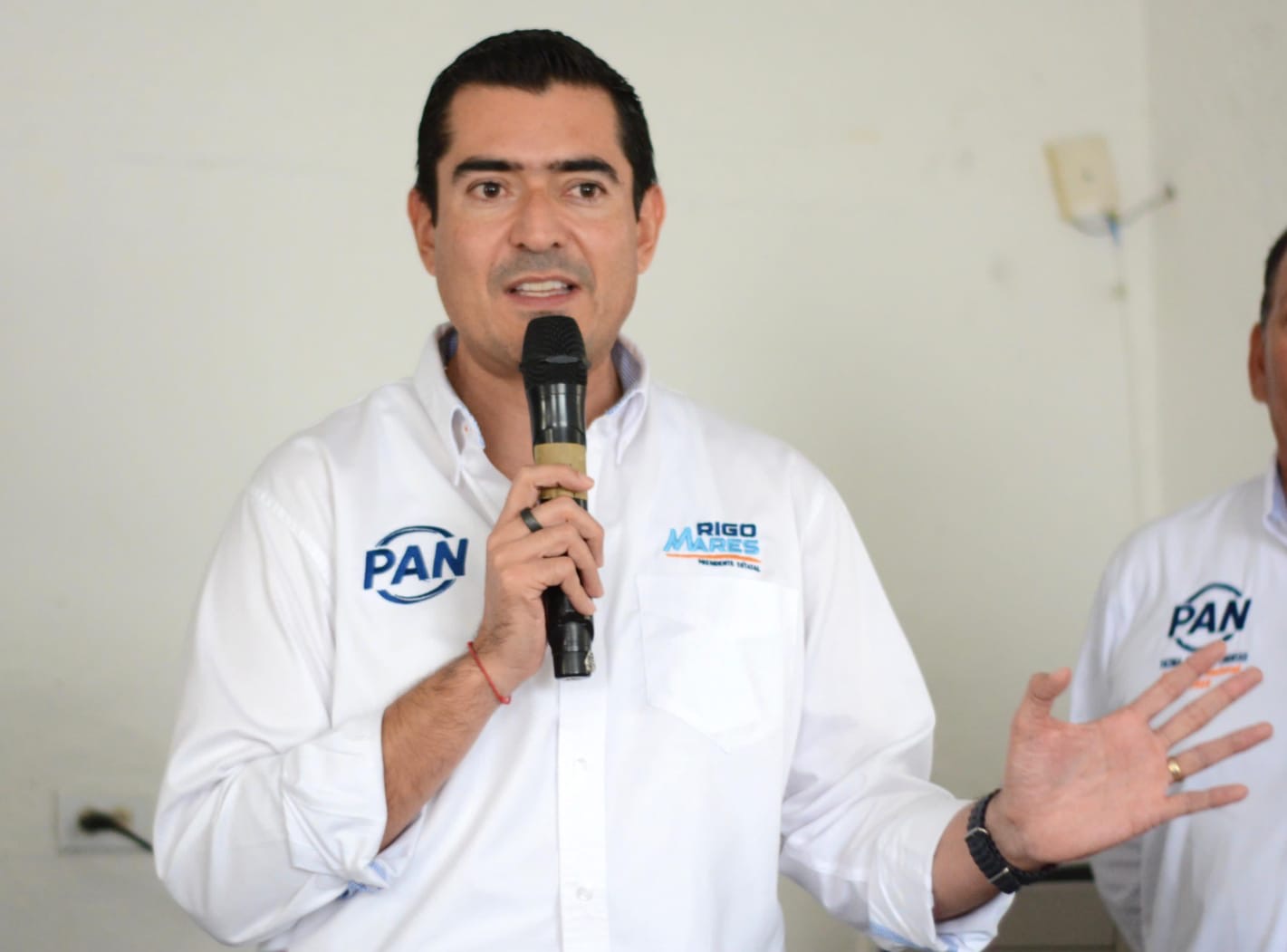PAN BCS exige esclarecer presunto desvío del INVI hacia campaña de Adán Augusto