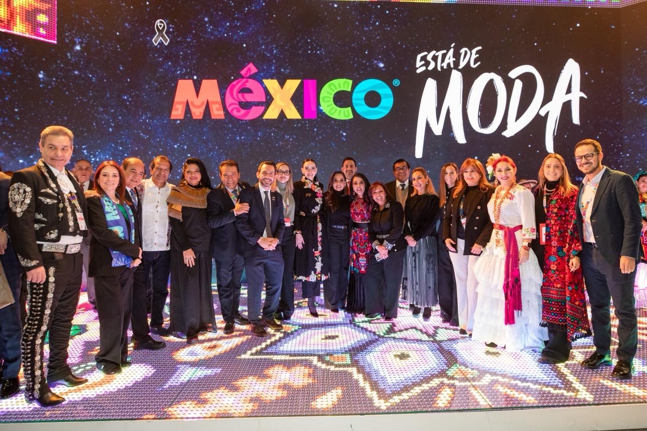 BCS concluye su participación en FITUR, conimportantes acuerdos para el turismo