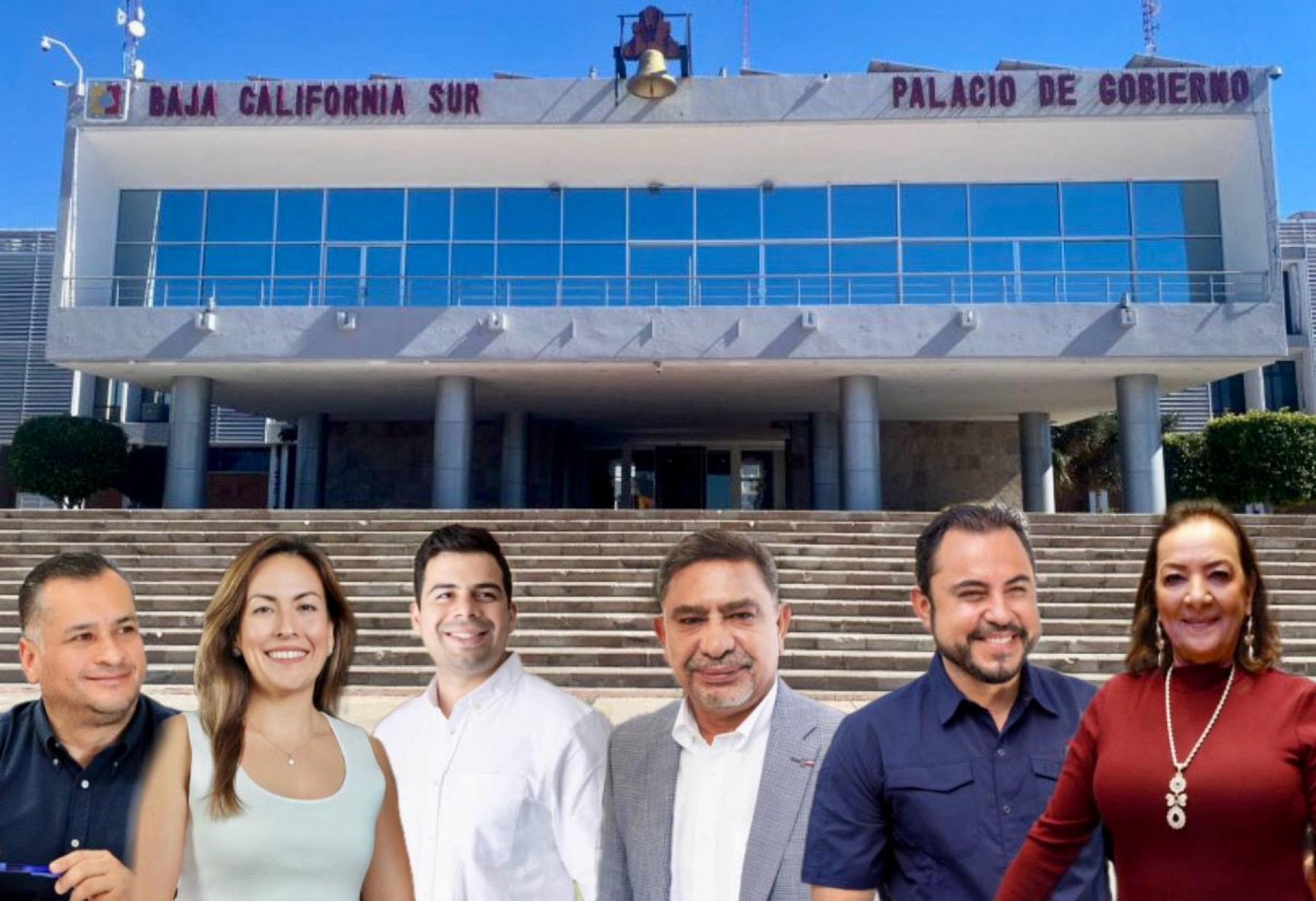 DIRECTO… Y AL GRANO/ BCS: ¿CÓMO ARRANCAN RUMBO AL 2027?