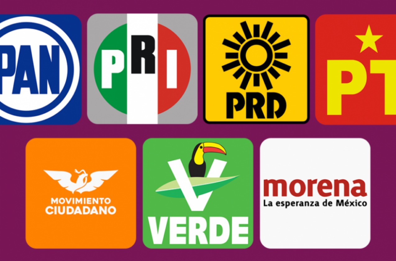 BURÓ POLÍTICO/ ¡2026, AÑO DE PREPARACIÓN!