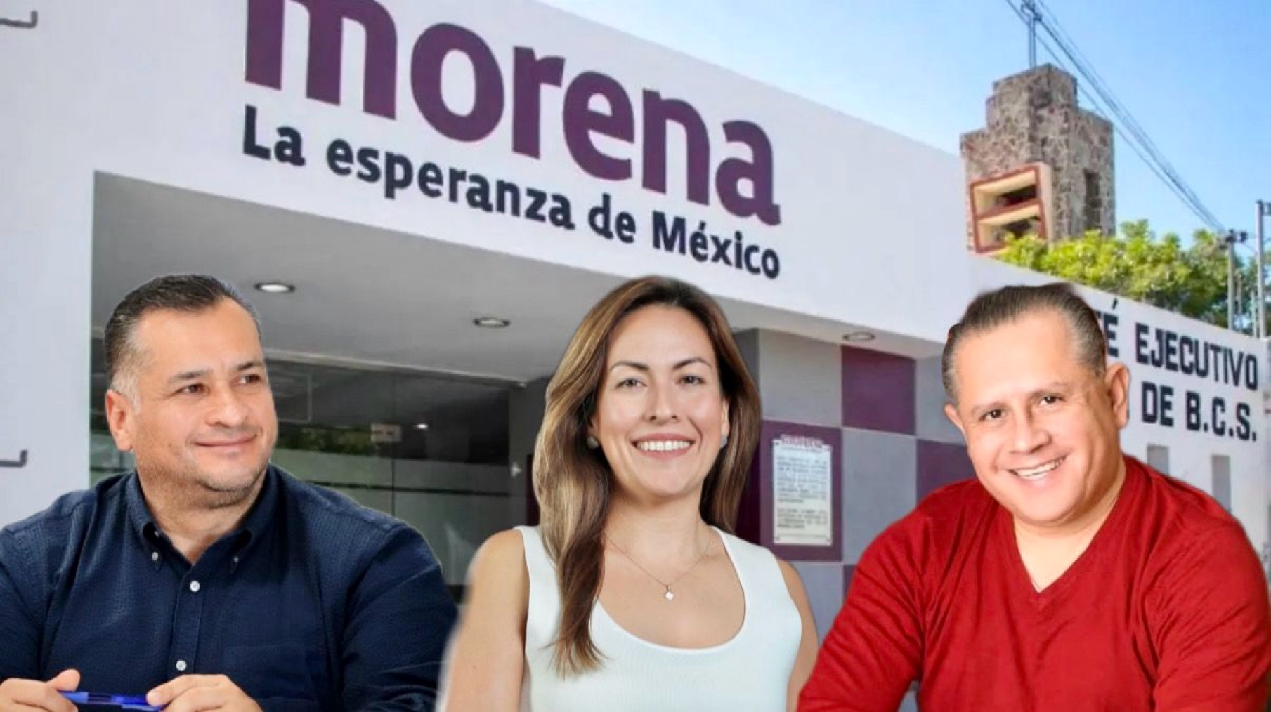 DIRECTO… Y AL GRANO/ MORENA: ¡UNIDAD Y CREDIBILIDAD EN JUEGO!