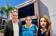 DIRECTO… Y AL GRANO/ LENIA BATRES: ¡RUMBO A LA ELECCIÓN JUDICIAL!