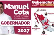 BURÓ POLÍTICO/ ¡GRÁFICA FACCIOSA!