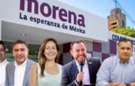 DIRECTO… Y AL GRANO/ MORENA: ¿HOMBRE O MUJER?