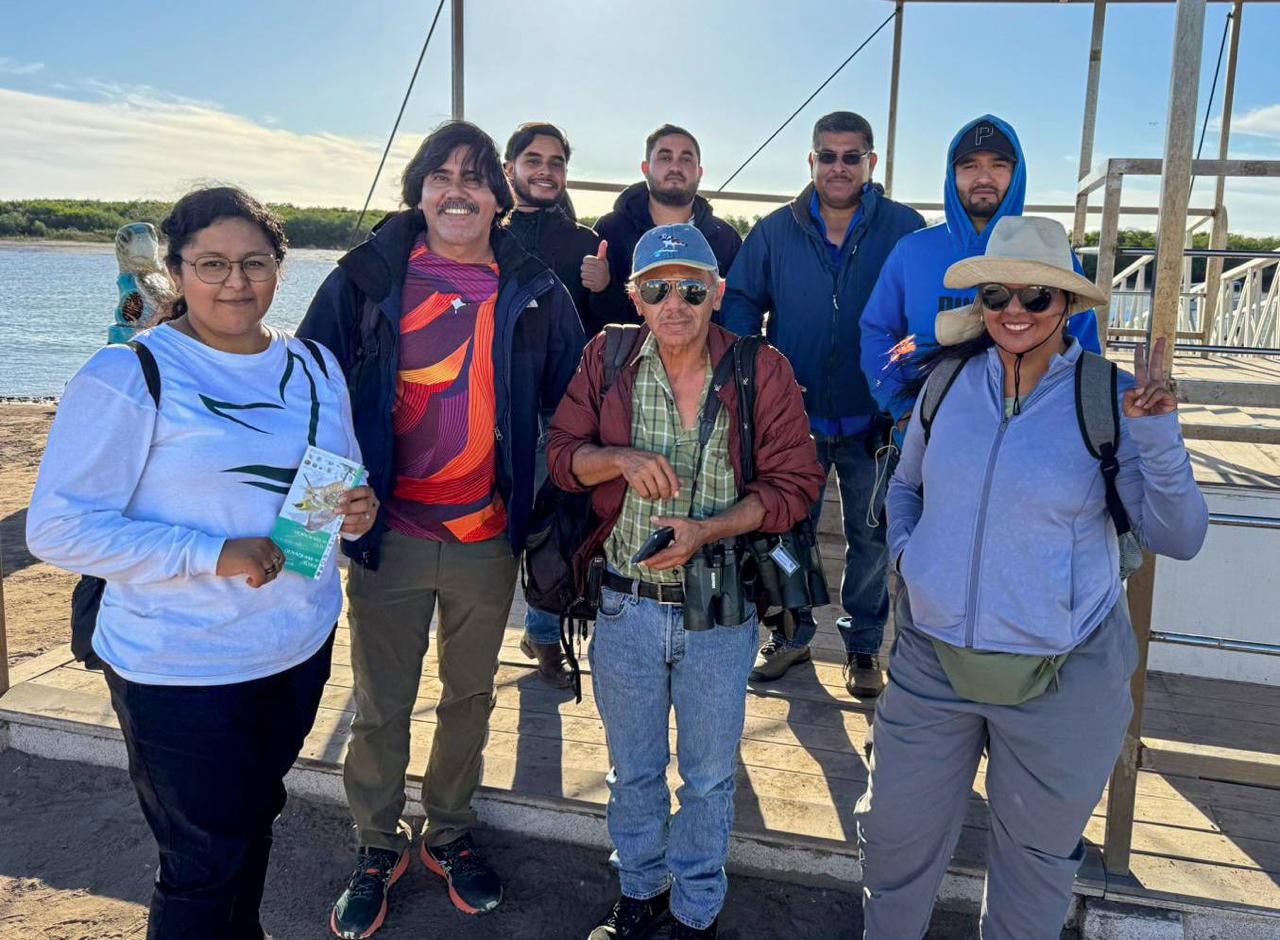 Turismo Municipal fortalece cultura turística en La Paz