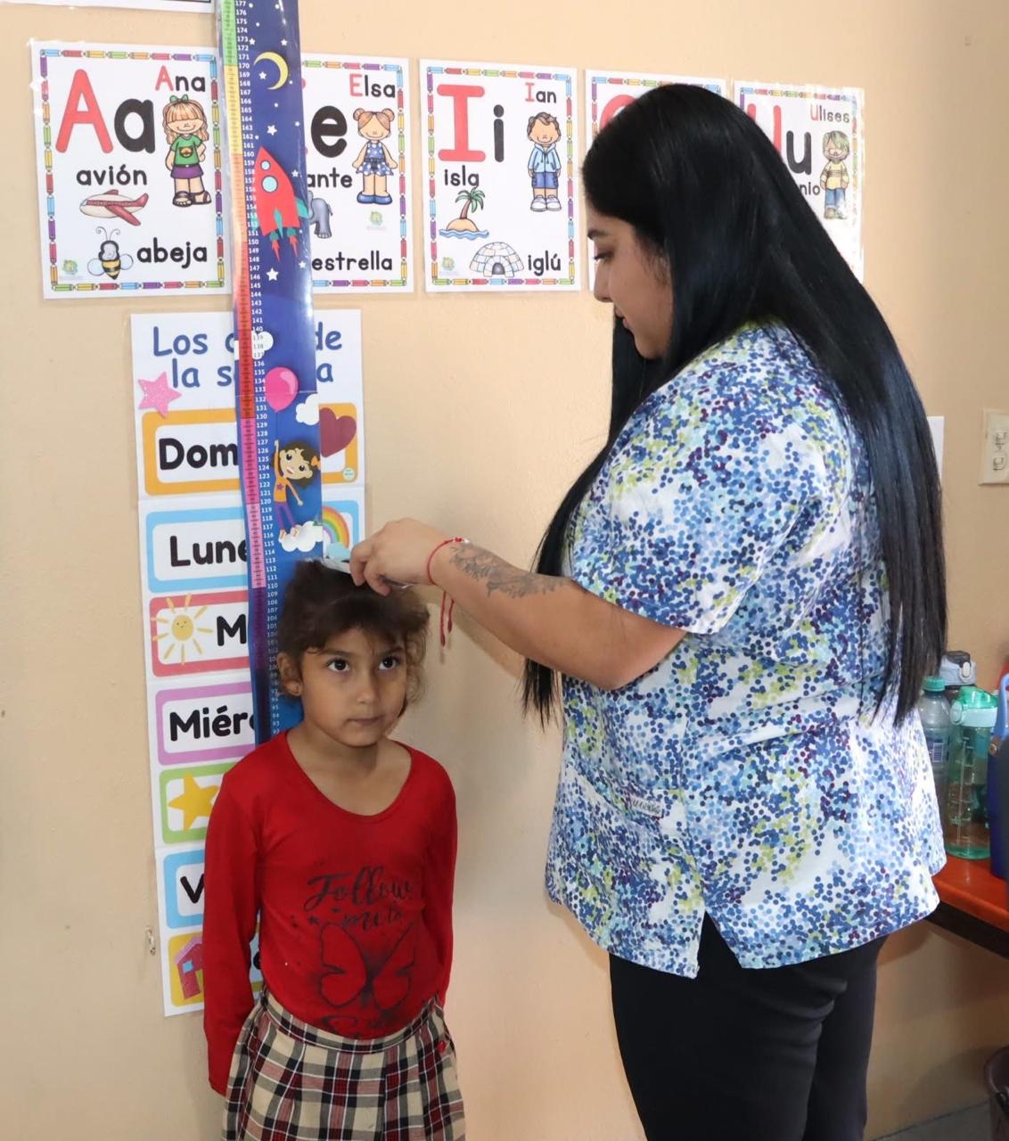 Extienden brigadas de “Vive Saludable, Vive Feliz” a Comondú, Loreto y Mulegé