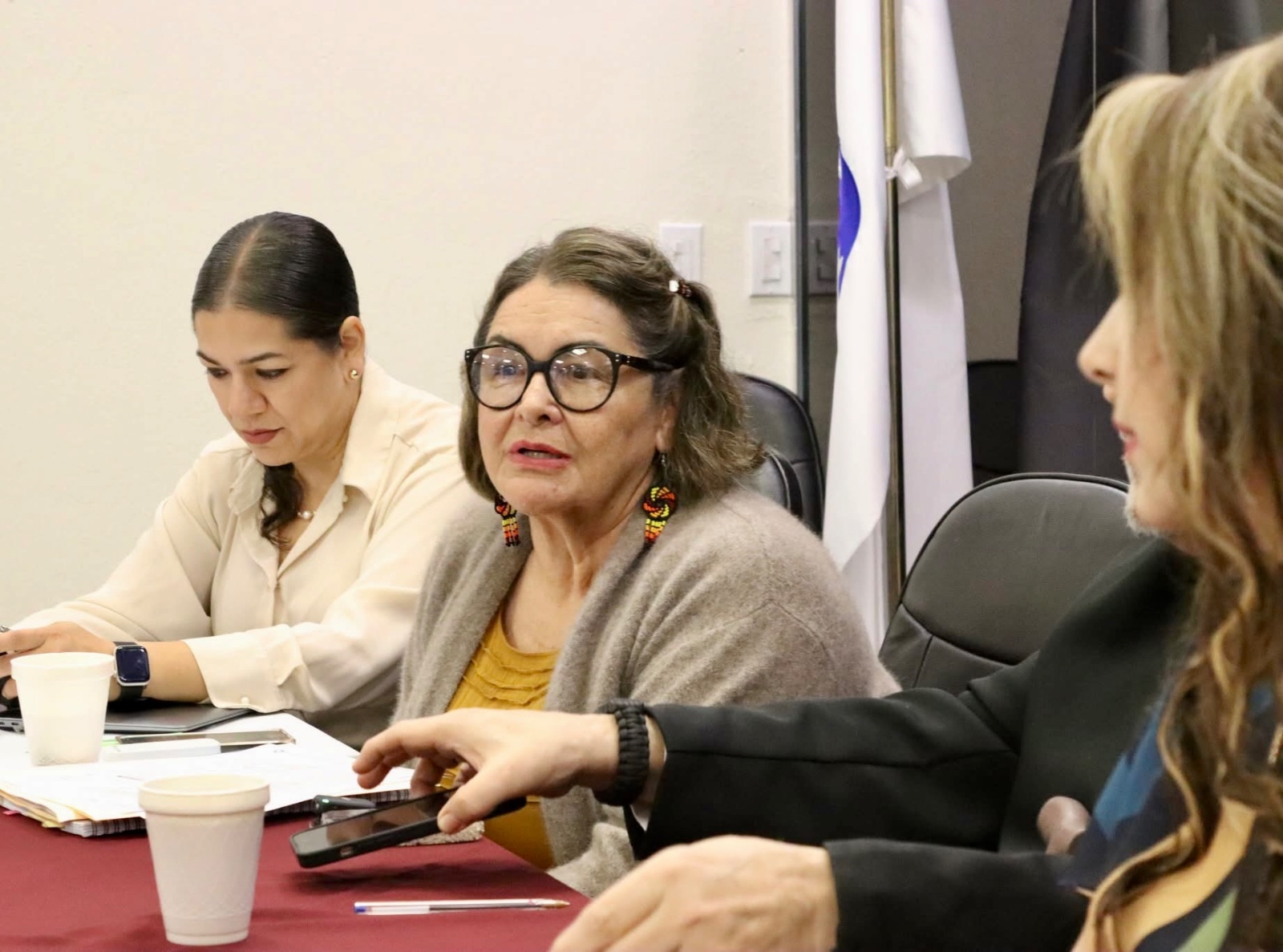 SEDIF refuerza la protección de la niñez al consolidar marco jurídico de Casa Cuna–Casa Hogar