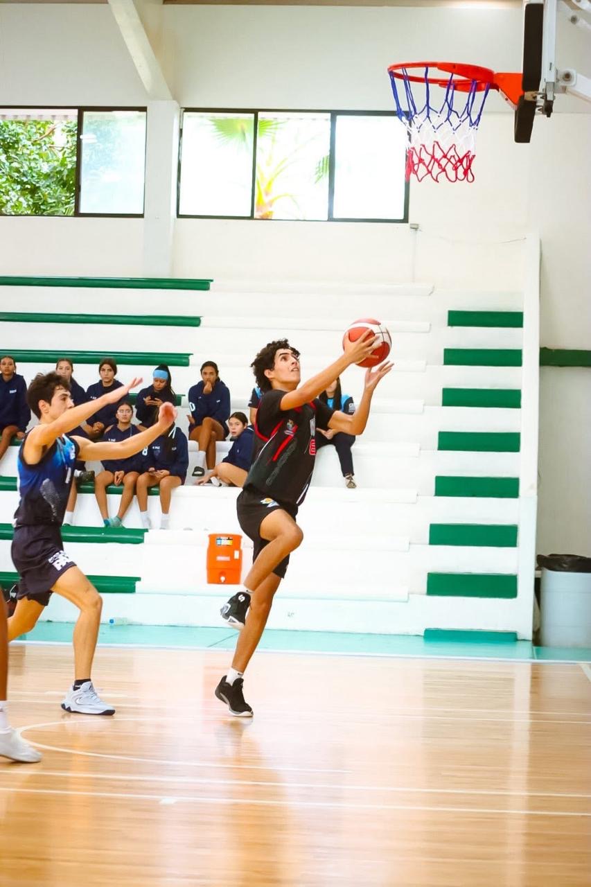 Confirma INSUDE fechas de regionales rumbo a la Olimpiada Nacional CONADE 2026