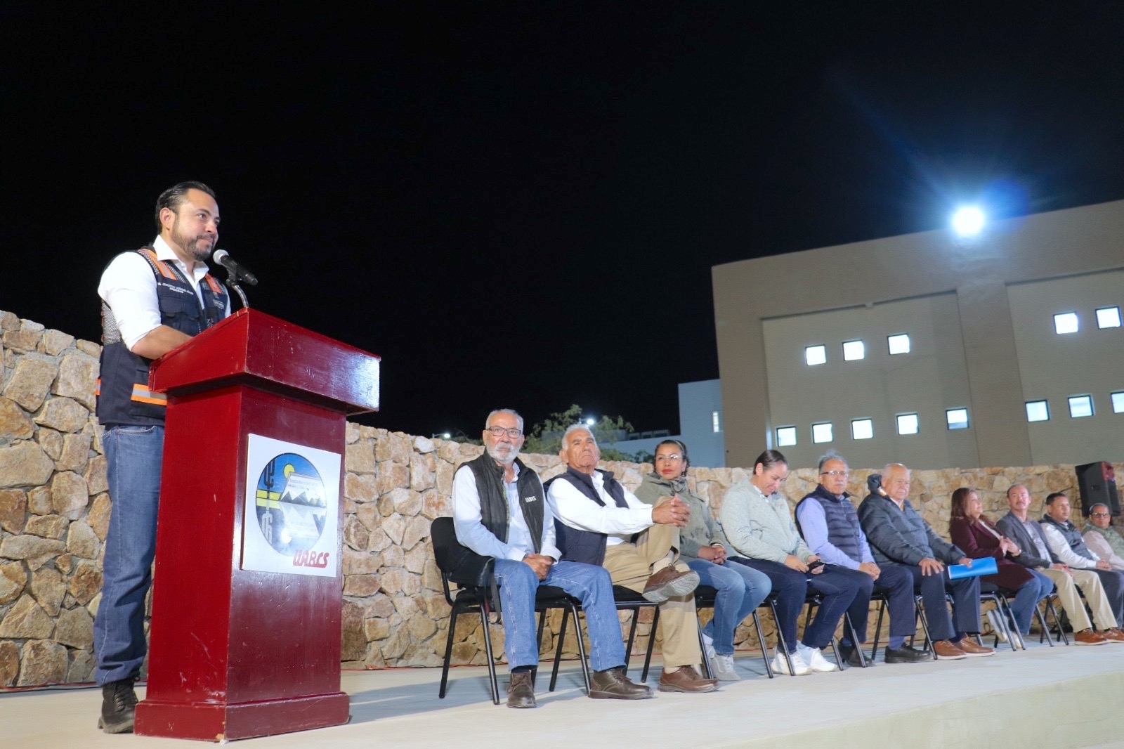 Inauguran nueva subsede de la UABCS en Cabo San Lucas