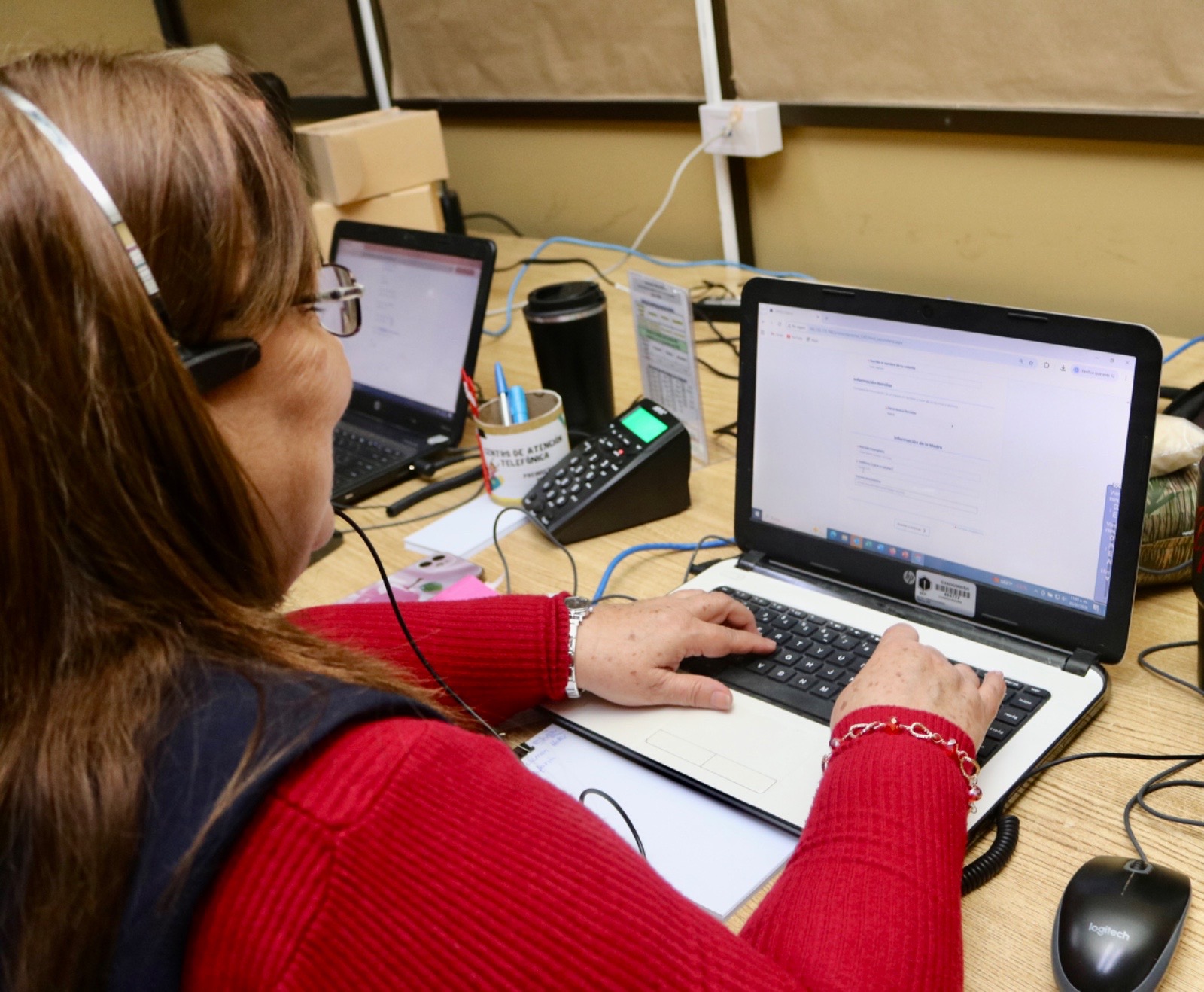 Inician preinscripciones con más de tres mil registros en las primeras cuatro horas: SEP
