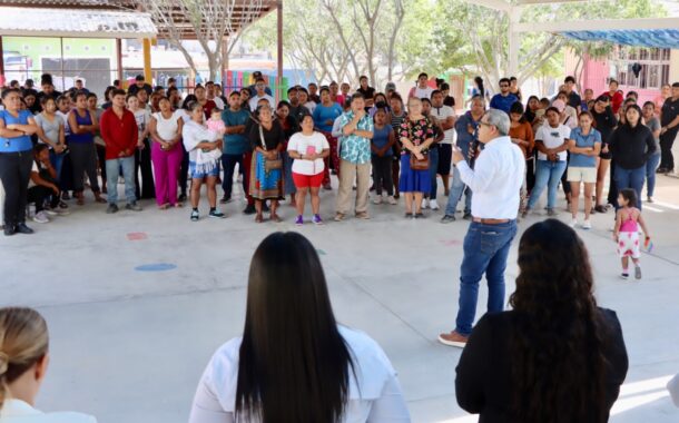 Más de 900 niños se beneficiarán con desayunos escolares en Cabo San Lucas: SEDIF