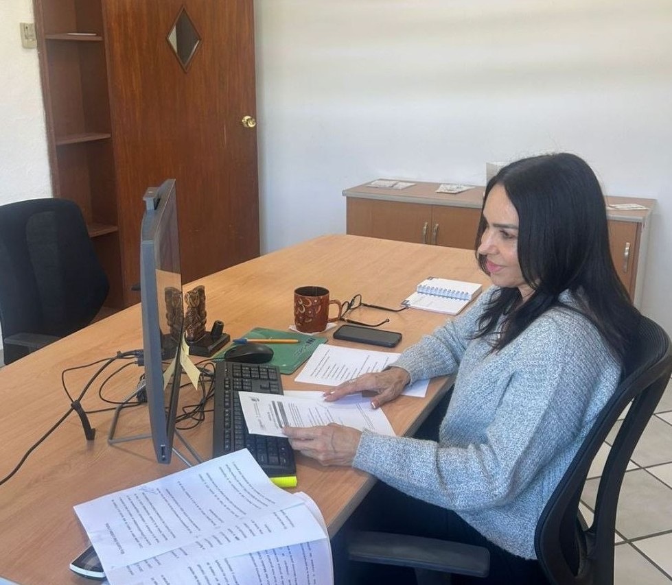 Refuerza BCS coordinación con Federación contra la trata de personas