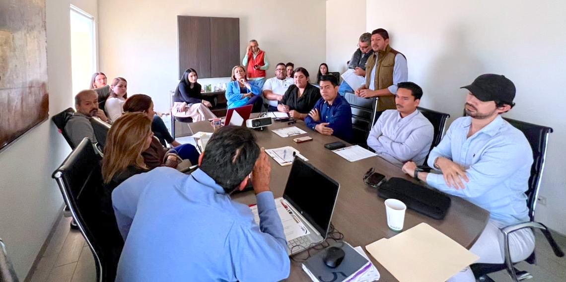 Presenta Ayuntamiento de Los Cabos el Programa Anual de Capacitaciones 2026