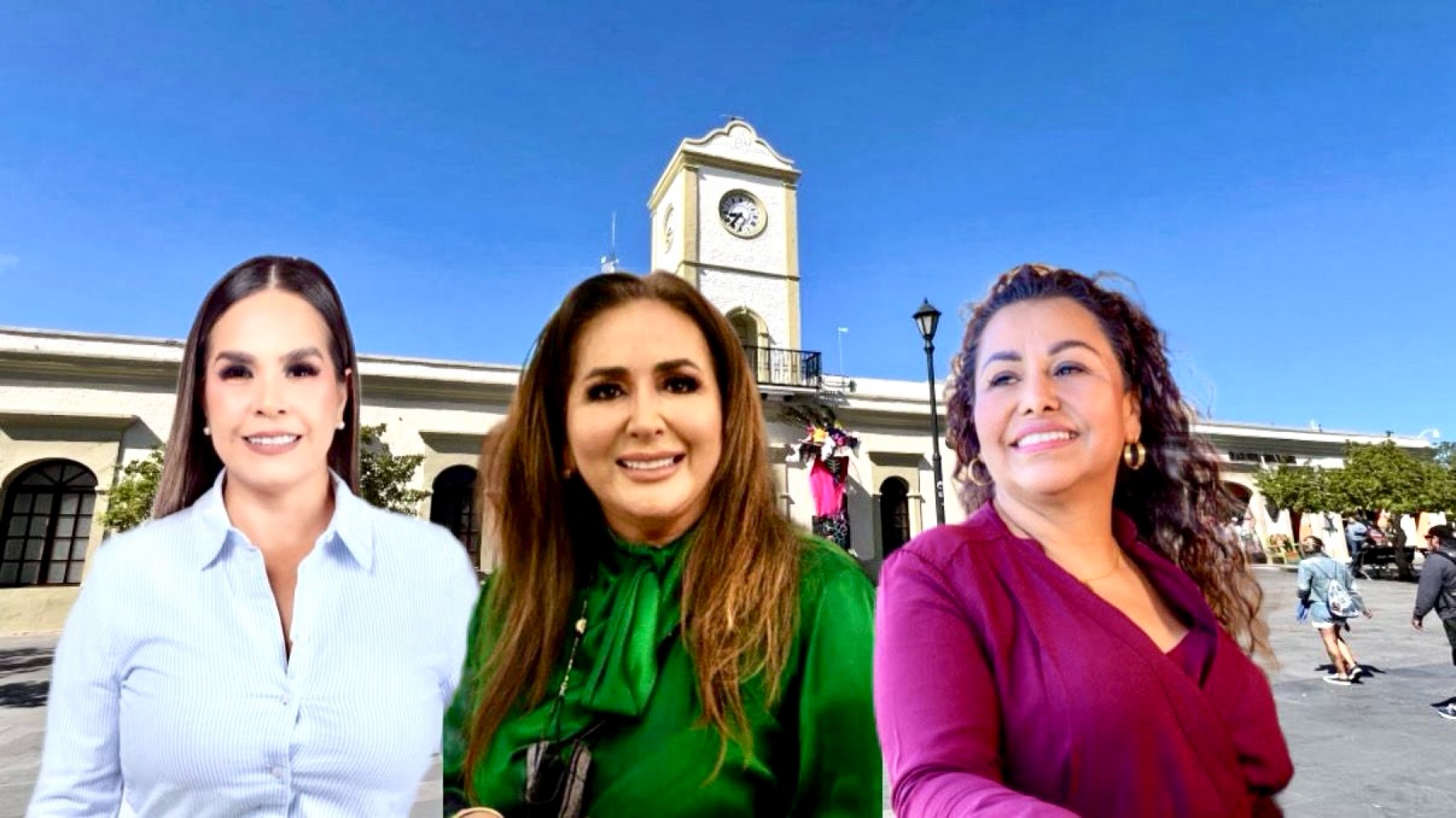 DIRECTO… Y AL GRANO/ LOS CABOS: ¿MUJER U HOMBRE?