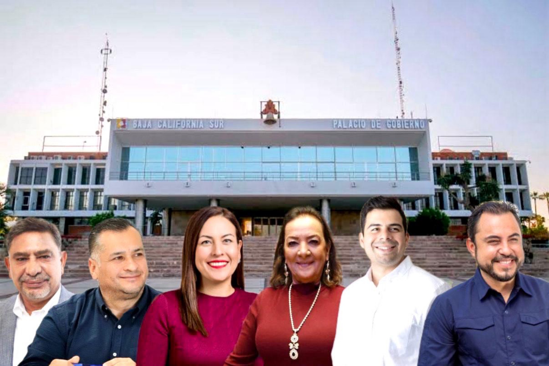 DIRECTO… Y AL GRANO/ MORENA: ¡BAJO FUEGO CRUZADO!