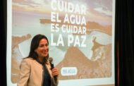 BURÓ POLÍTICO/ LA PAZ : “MÁS AGUA”