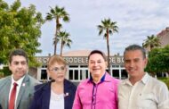 DIRECTO… Y AL GRANO/ BCS: ¡VAN AL CADALSO POLÍTICO!