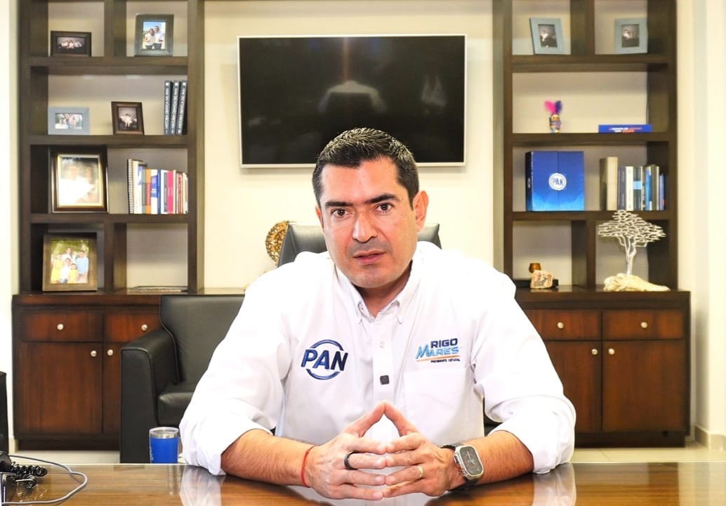 Baja California Sur será sede de la reunión nacional de dirigentes estatales del PAN