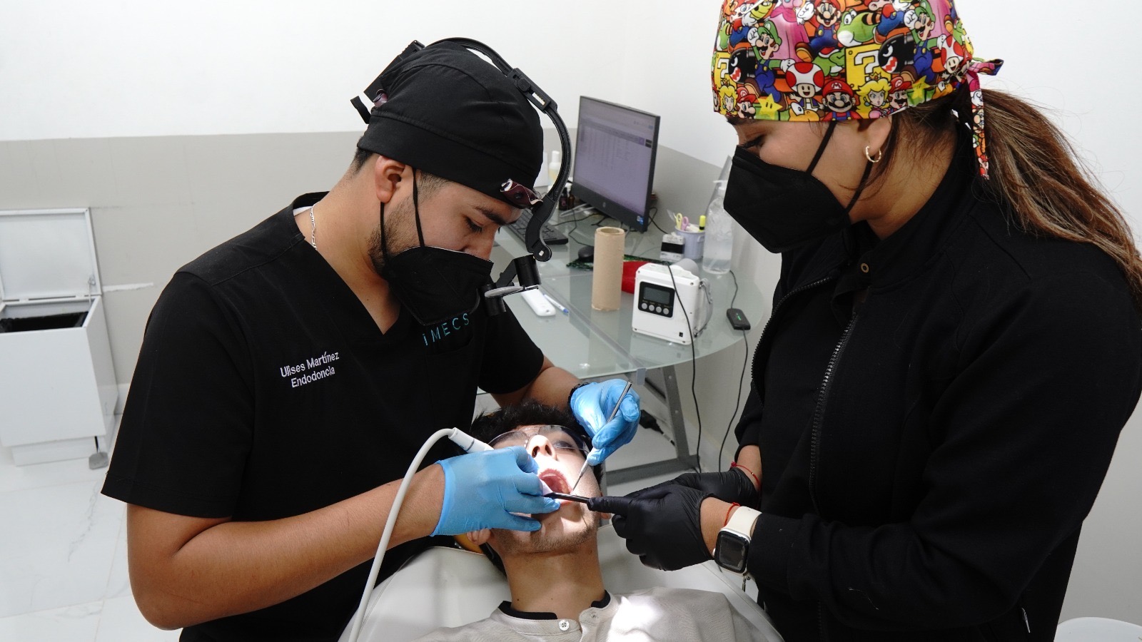 Arranca Campaña de Salud Bucal gratuitapara jóvenes de Los Cabos